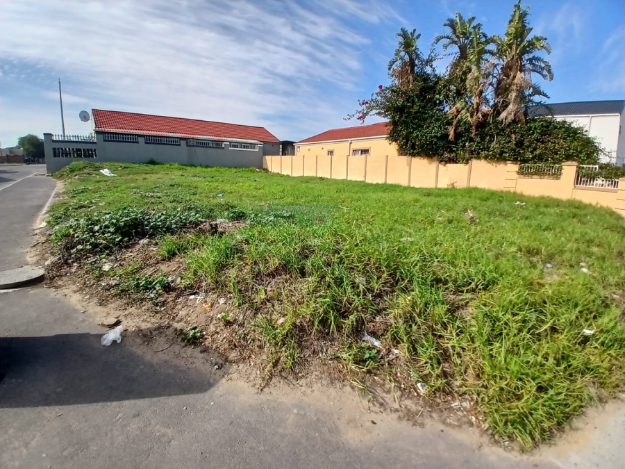 0 Bedroom Property for Sale in Silversands Western Cape